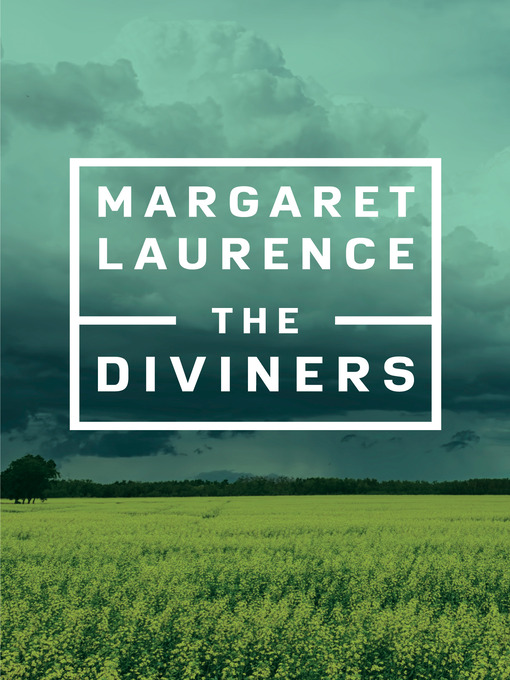Title details for The Diviners by Margaret Laurence - Available